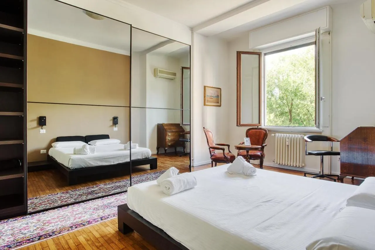 Appartamento Joivy Stylish Flat In Porta Genova Milano Italia