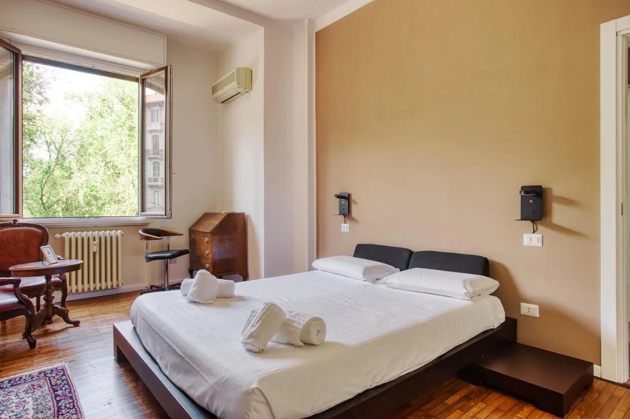 Appartamento Joivy Stylish Flat In Porta Genova Milano Italia